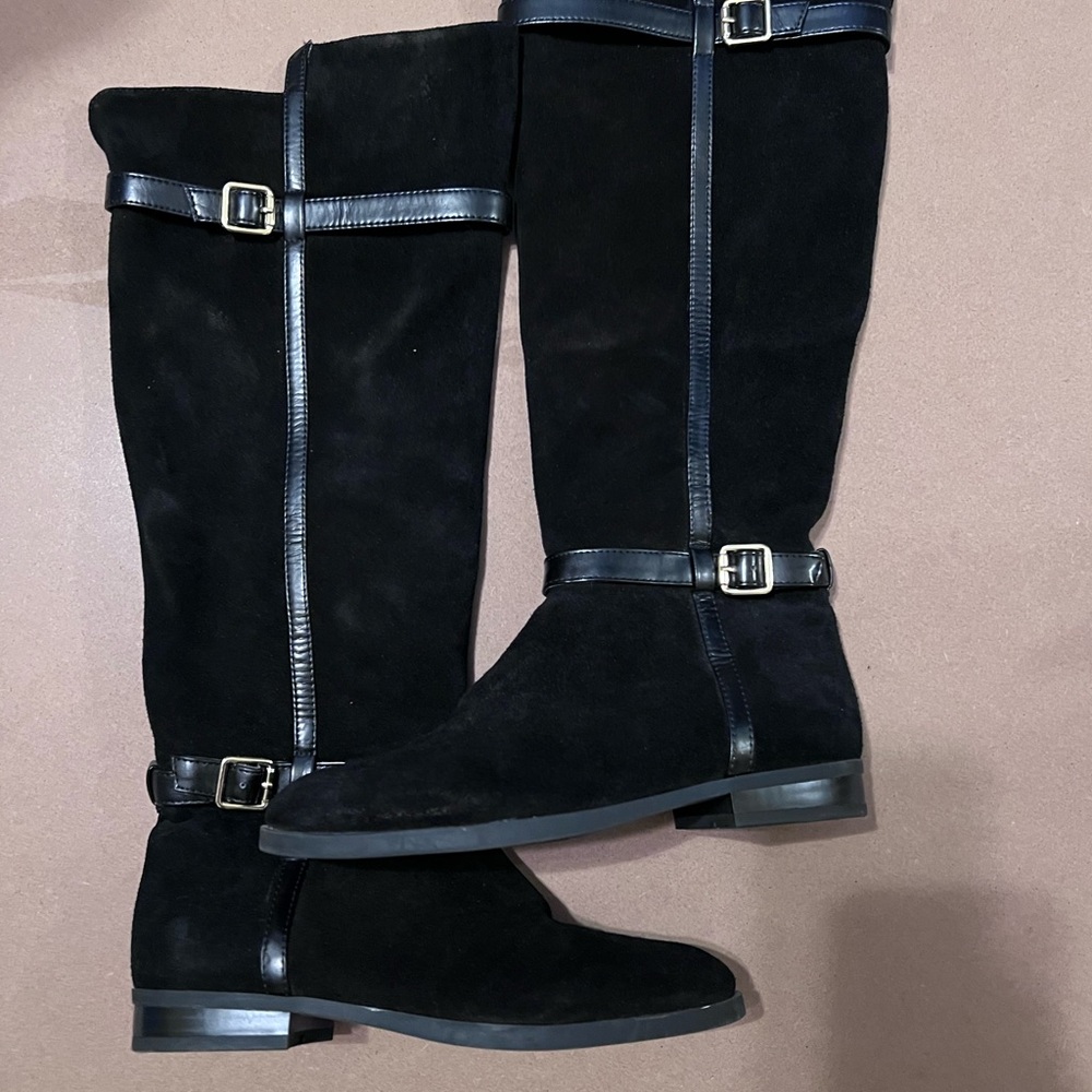 INC International Concepts Women’s boots size 5
